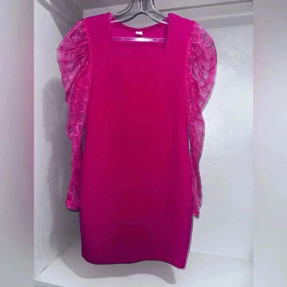 Dress - Picture 1 of 5